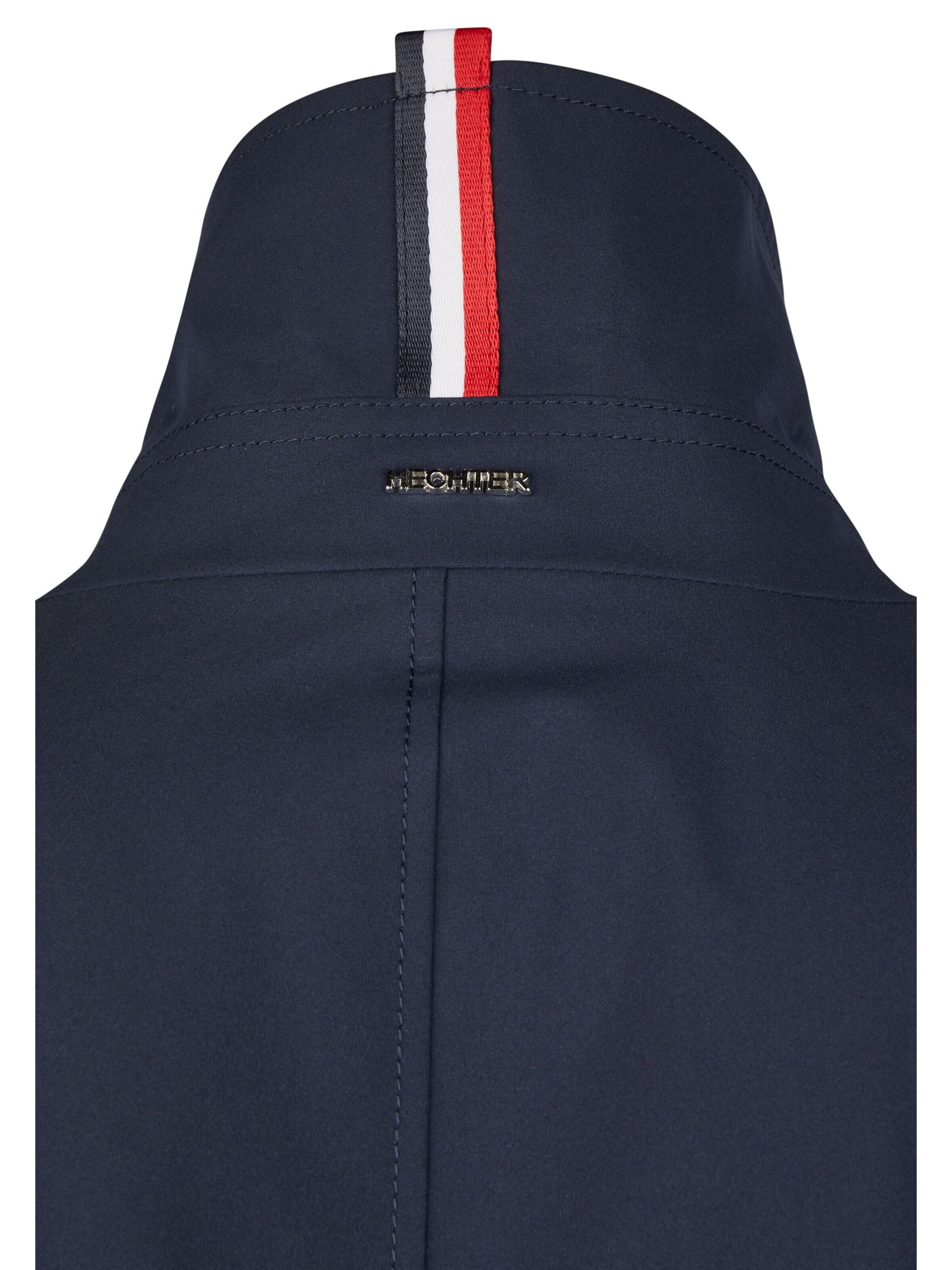 Veste mi-saison 'H-XTension' HECHTER PARIS en bleu