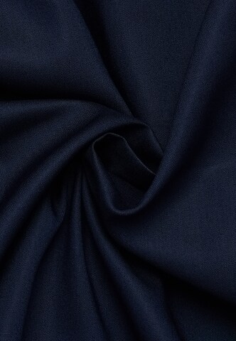 ETERNA Regular fit Zakelijk overhemd in Blauw