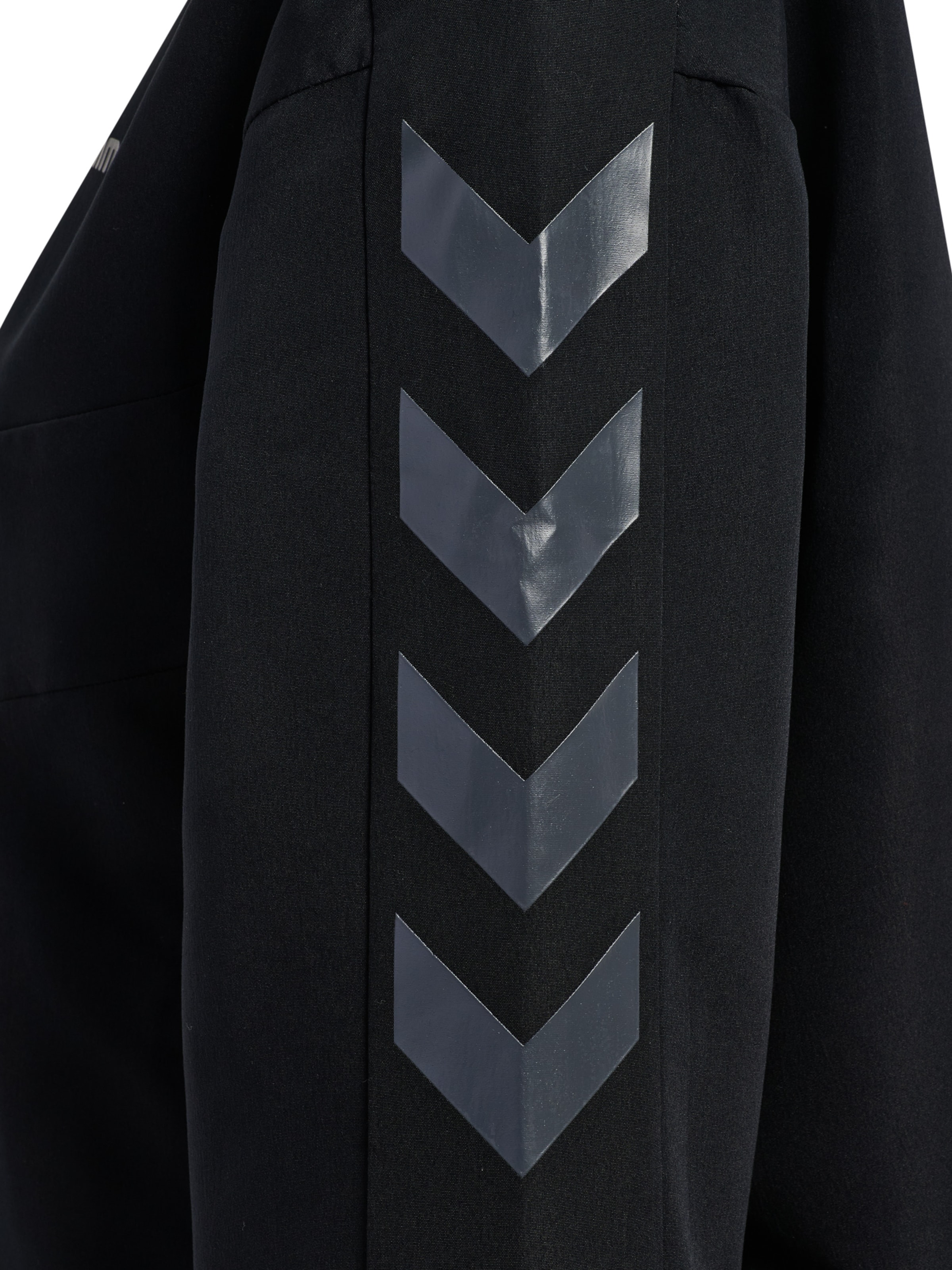 Hummel Athletic Sweatshirt in Black
