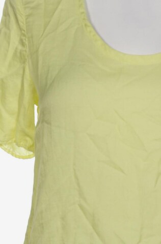0039 Italy Blouse & Tunic in S in Yellow