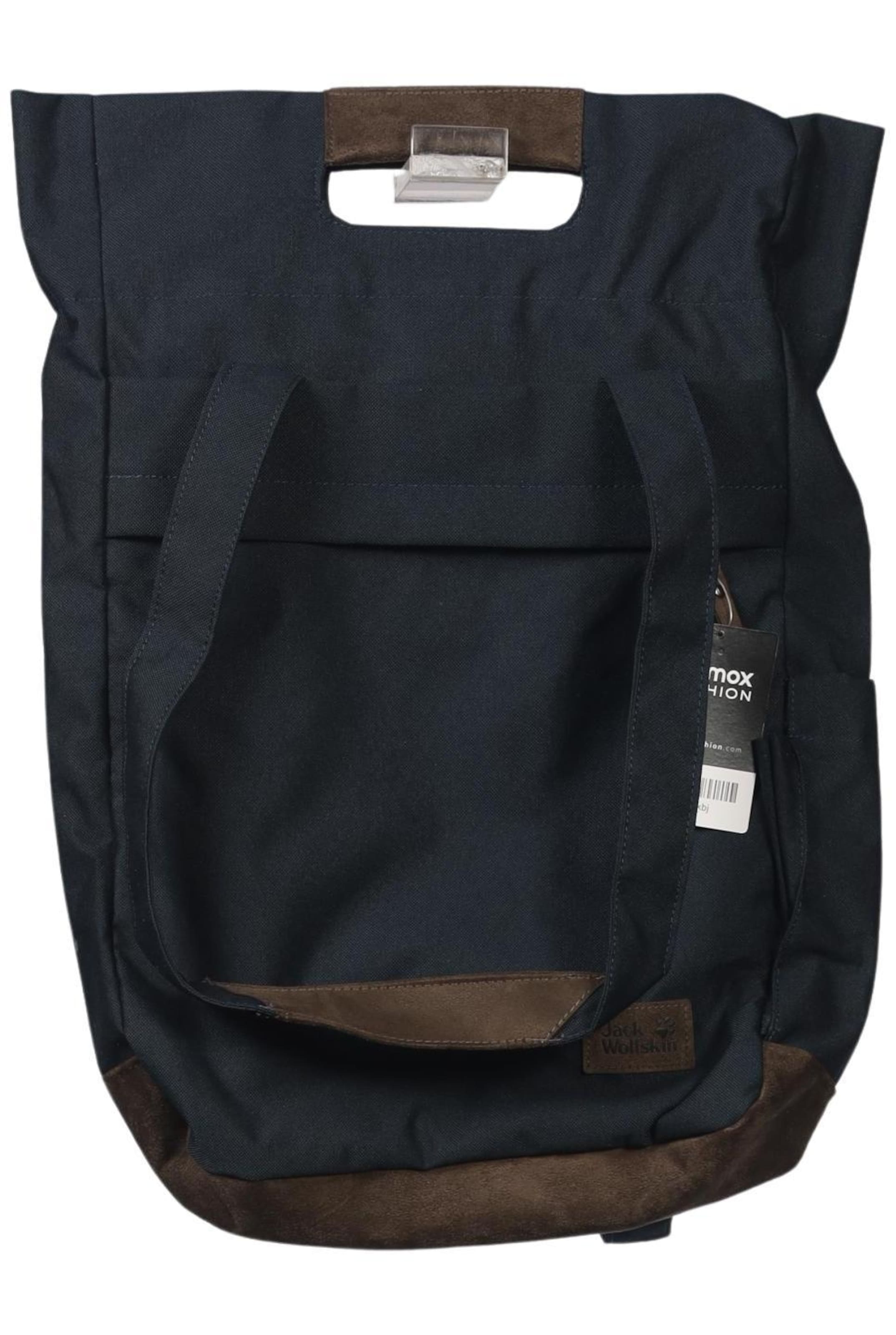 JACK WOLFSKIN Backpack in One size in Blue: front