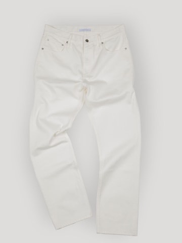 Appearance regular Jeans i hvid: forside
