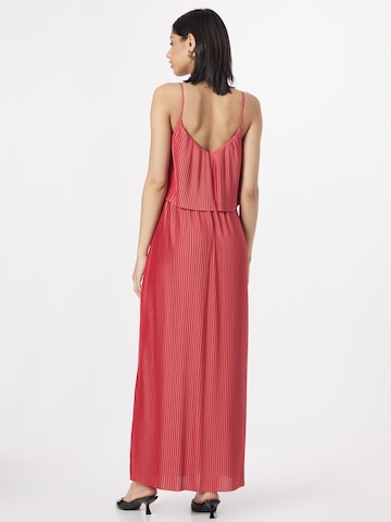 ABOUT YOU - Vestido 'Nadia' en rojo