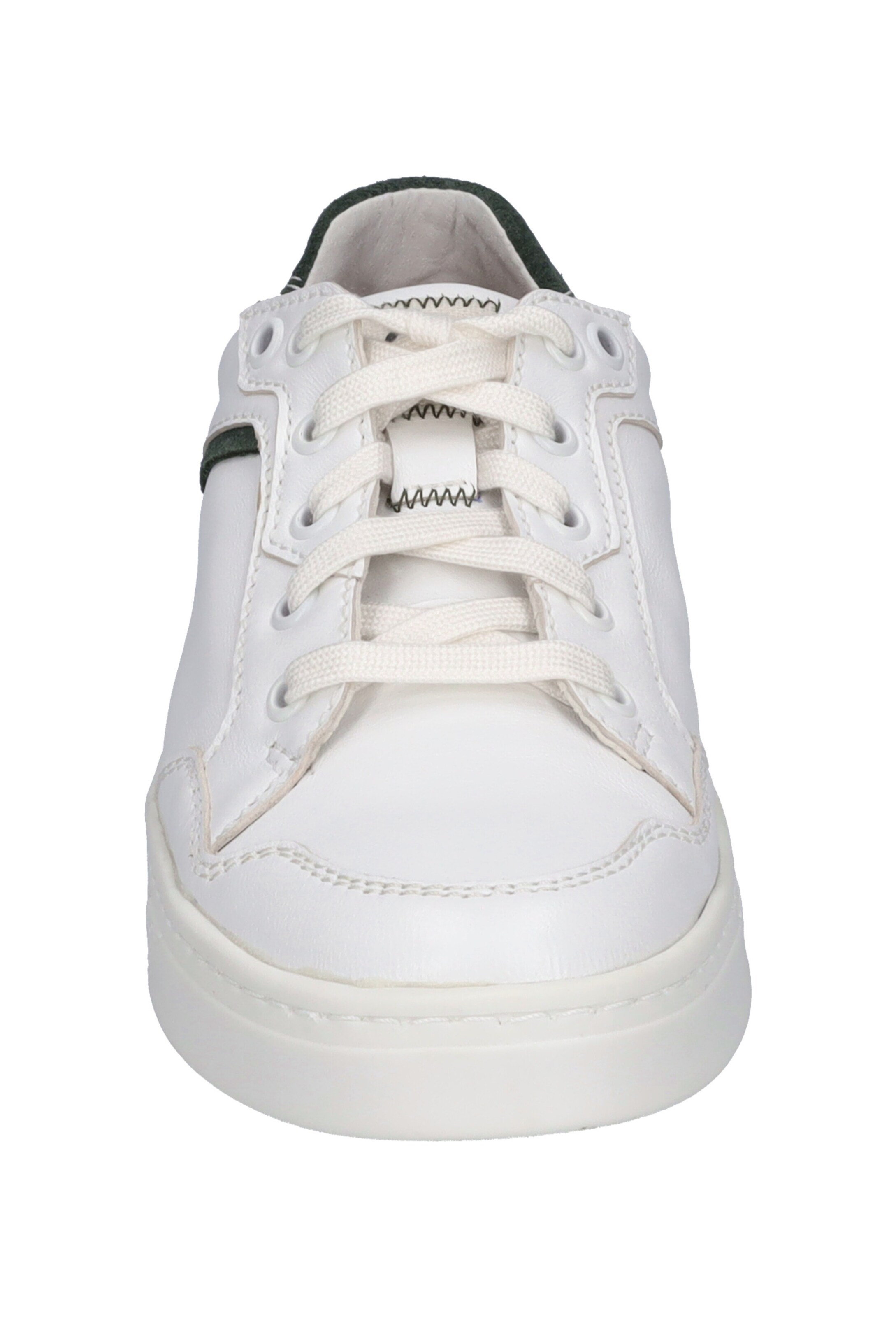 JOSEF SEIBEL Sneaker low 'WILMA 02' in Weiß