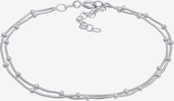 ELLI Armband in Zilver: voorkant