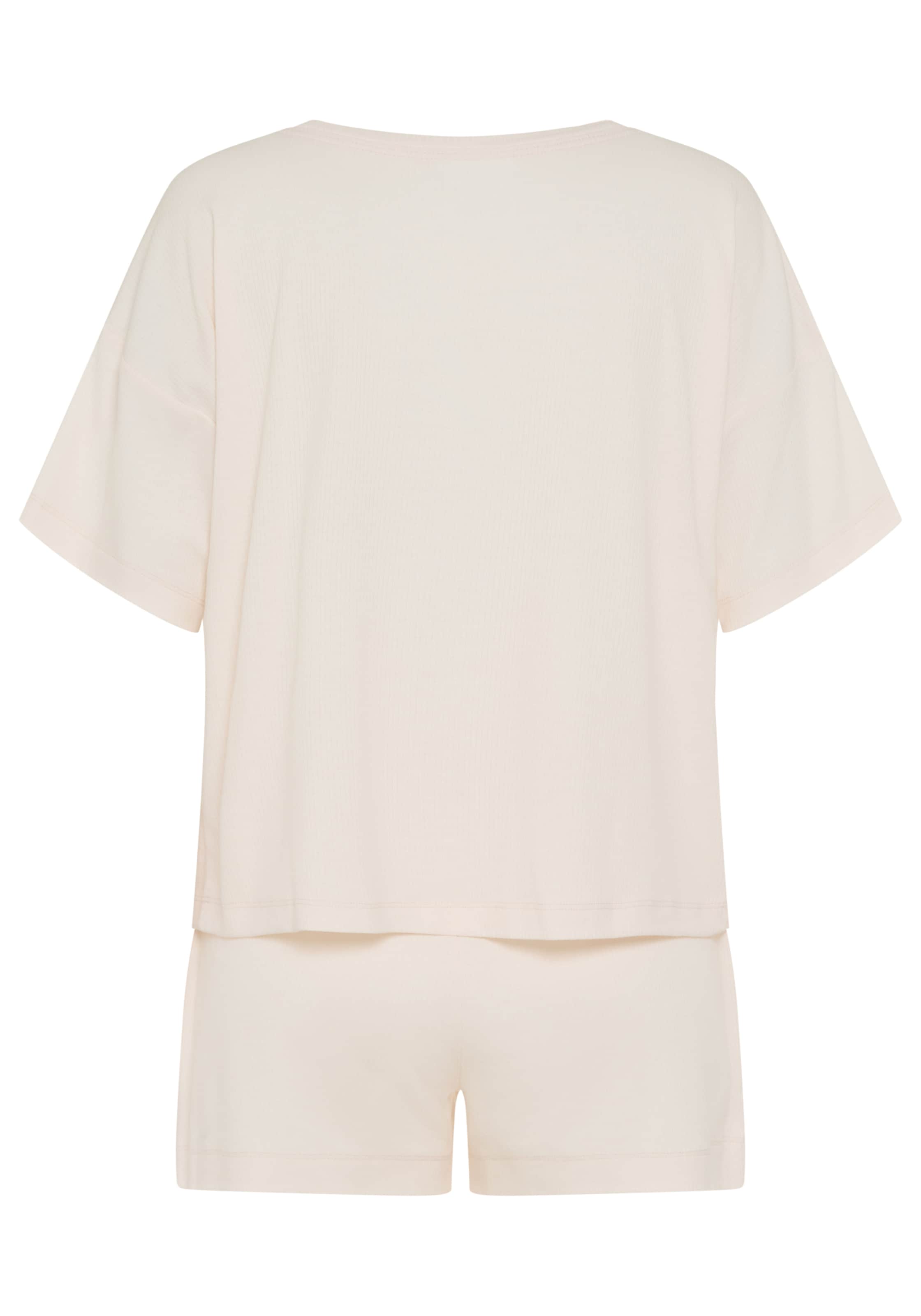 Shorty di LSCN by LASCANA in rosa