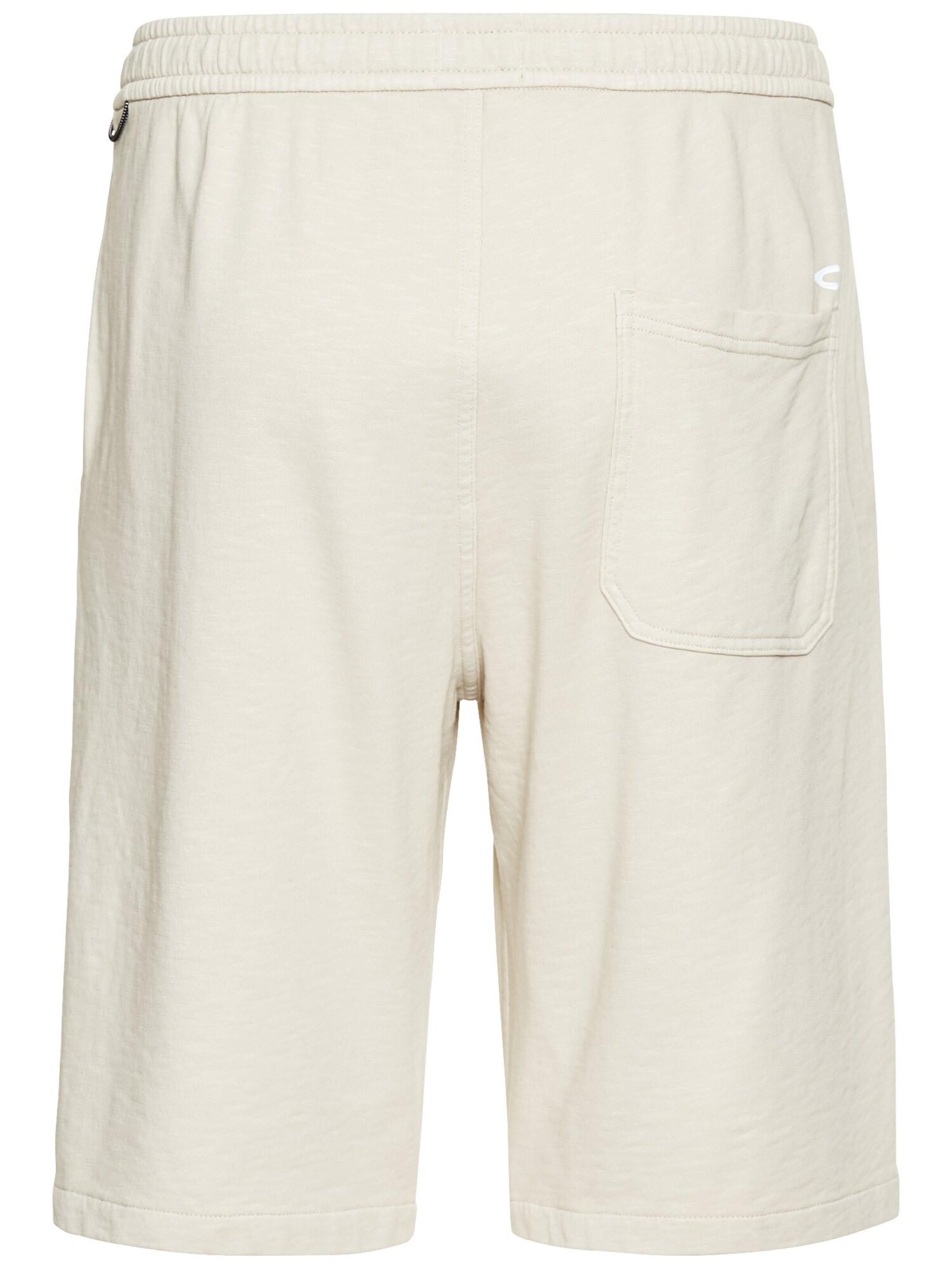 CAMEL ACTIVE Loose fit Chino Pants in Beige