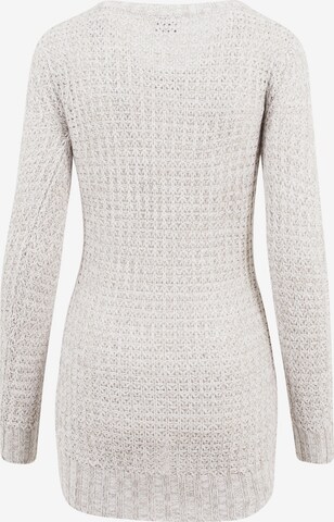 Urban Classics Sweater in White