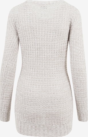 Urban Classics Sweater in White