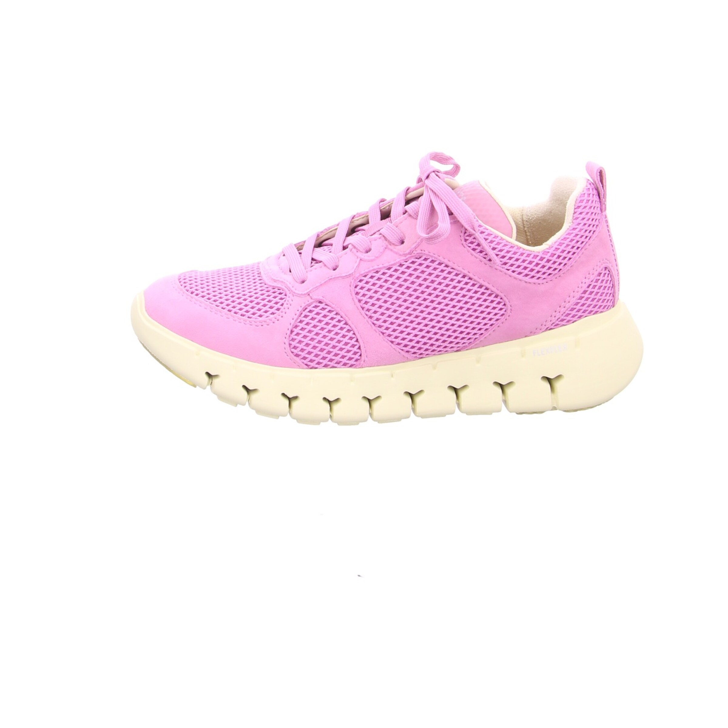 GABOR Sneakers laag in Roze