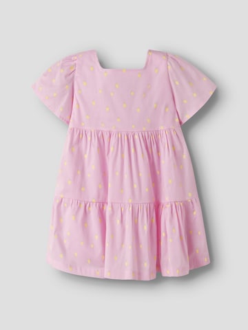 NAME IT Dress 'Felia' in Pink