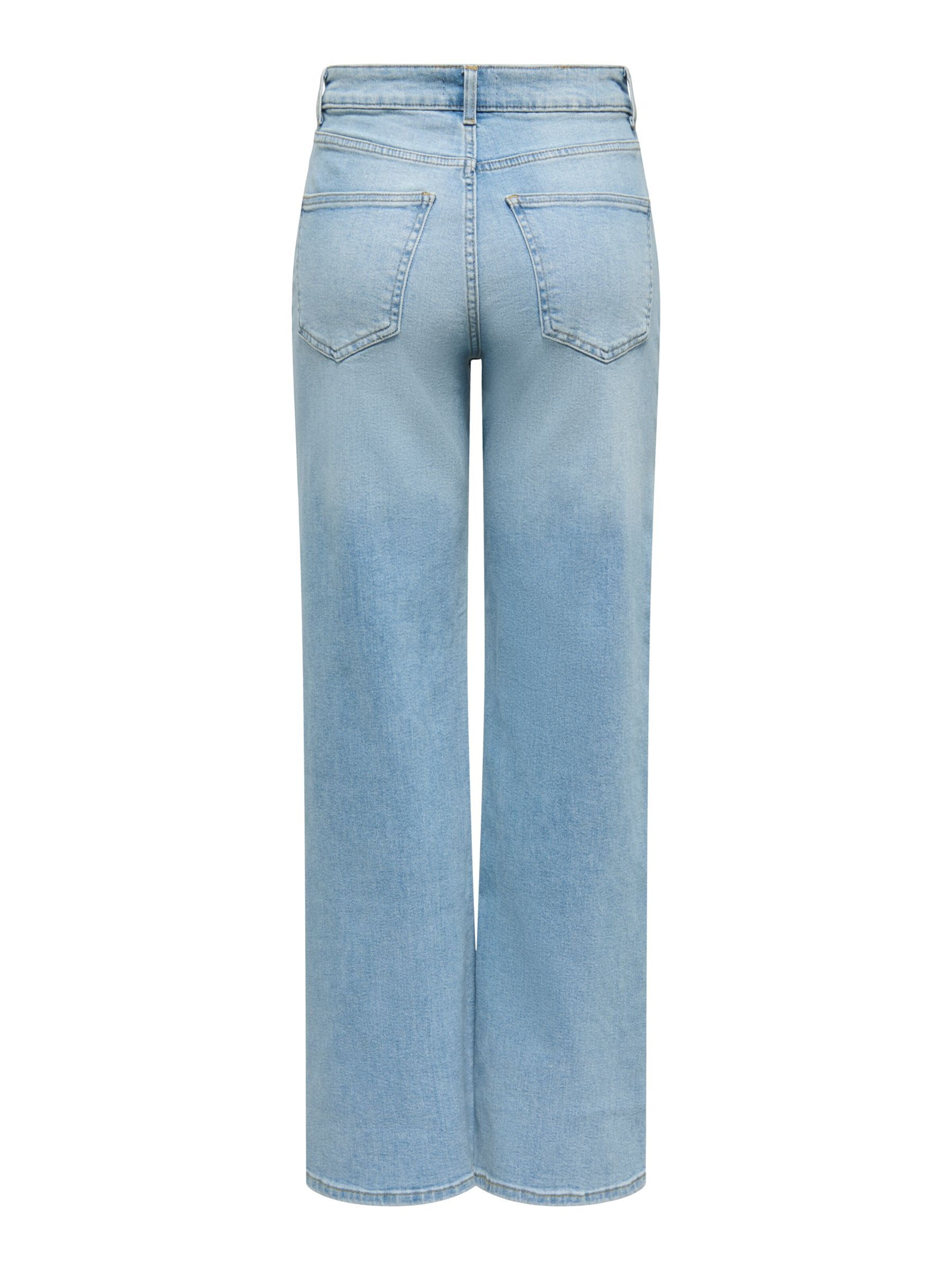 Loosefit Jeans 'ONLJulles' di ONLY in blu