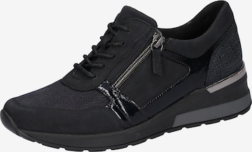 WALDLÄUFER Sneaker low in Blau: Vorderseite