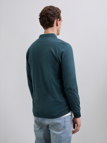 Scalpers T-shirt ' ' i grön