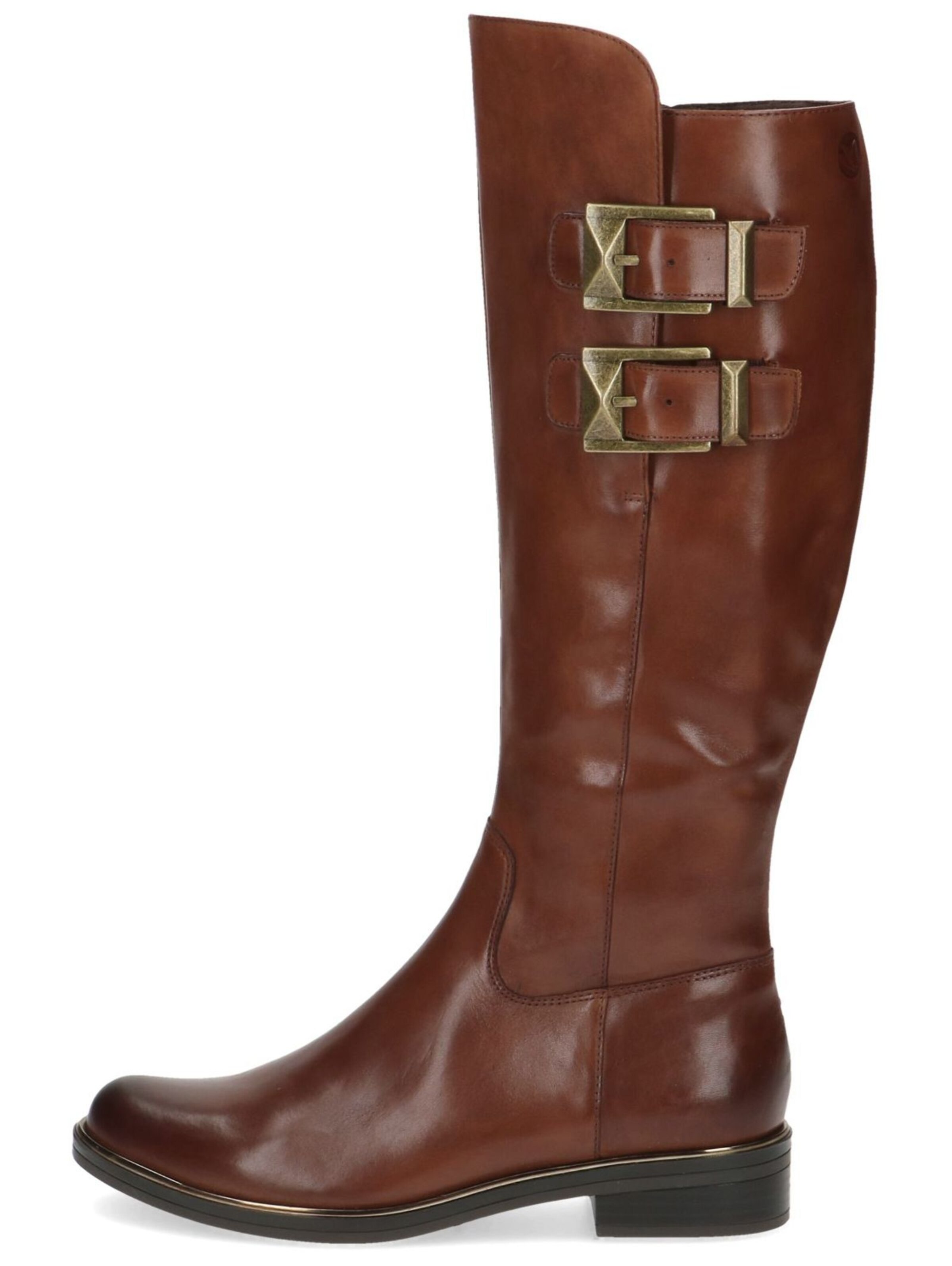 CAPRICE Boot in Brown