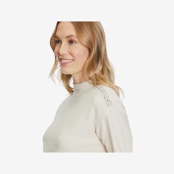 Betty Barclay Pullover in Beige