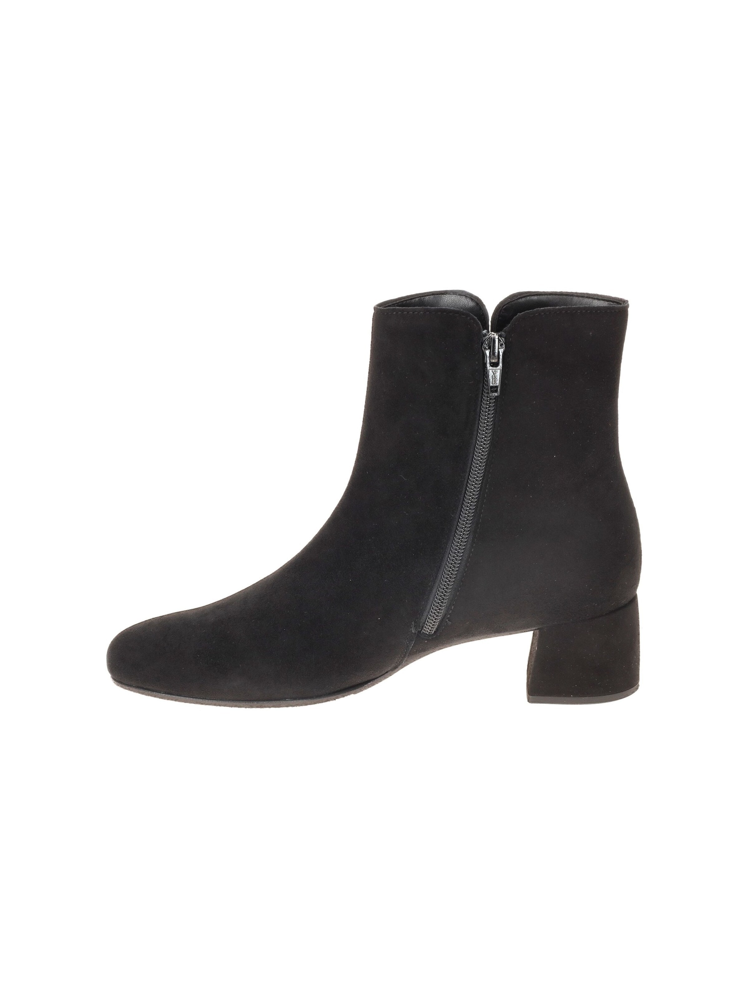 GABOR Boots in Black