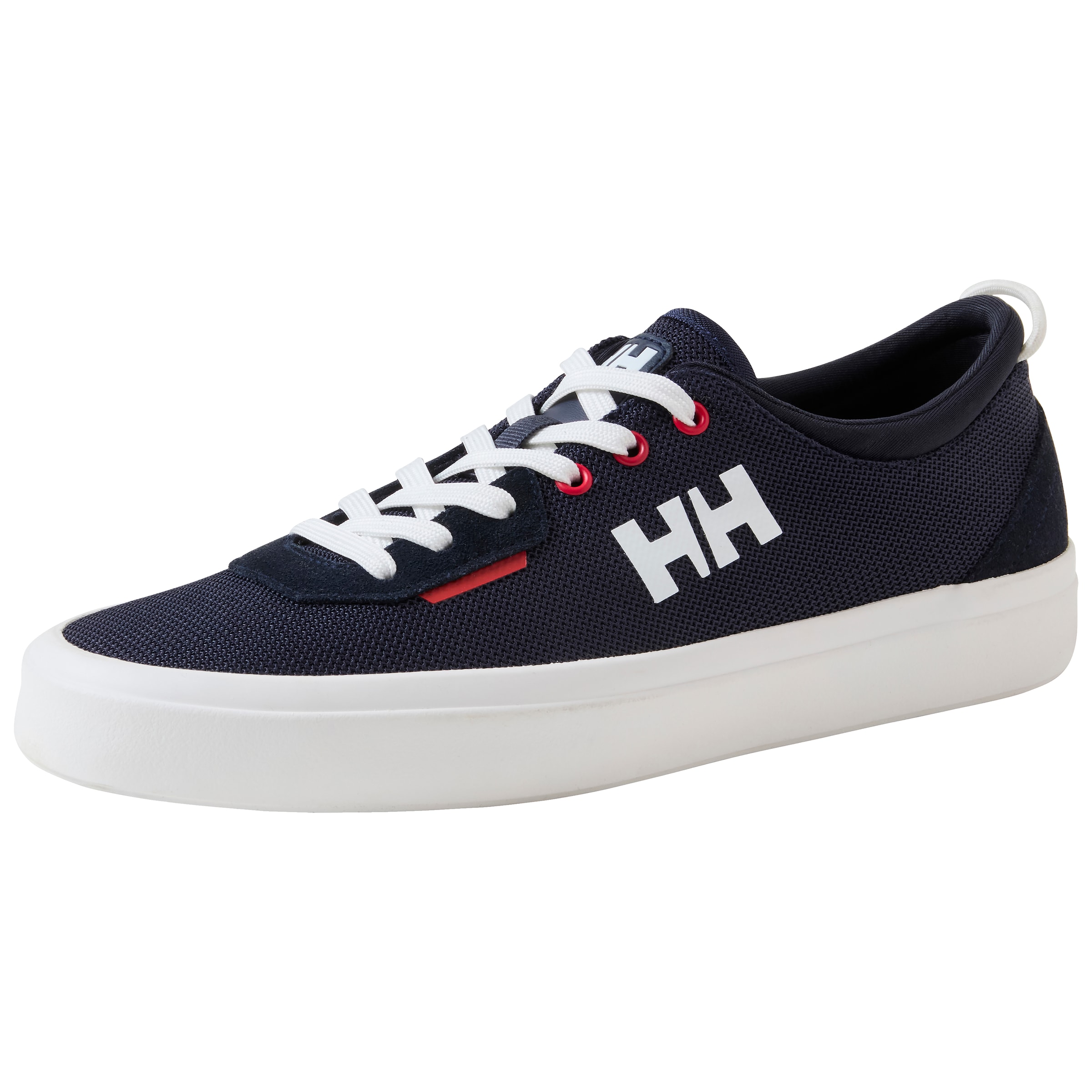 HELLY HANSEN Sneakers in Blue: front