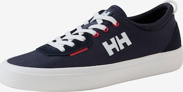 HELLY HANSEN Sneakers in Blue: front