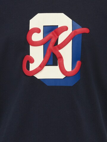 ONLY GIRLS - Camiseta 'KOGPELLA' en azul