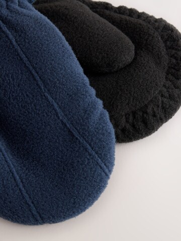 Next Handschoenen in Blauw