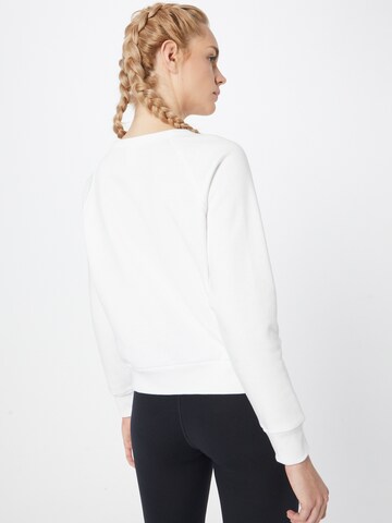 Sweat-shirt GAP en blanc