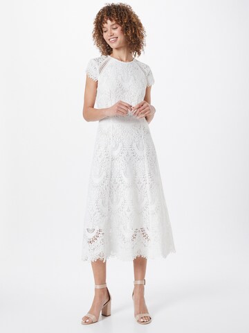 IVY OAK Dress 'Glicine' in White