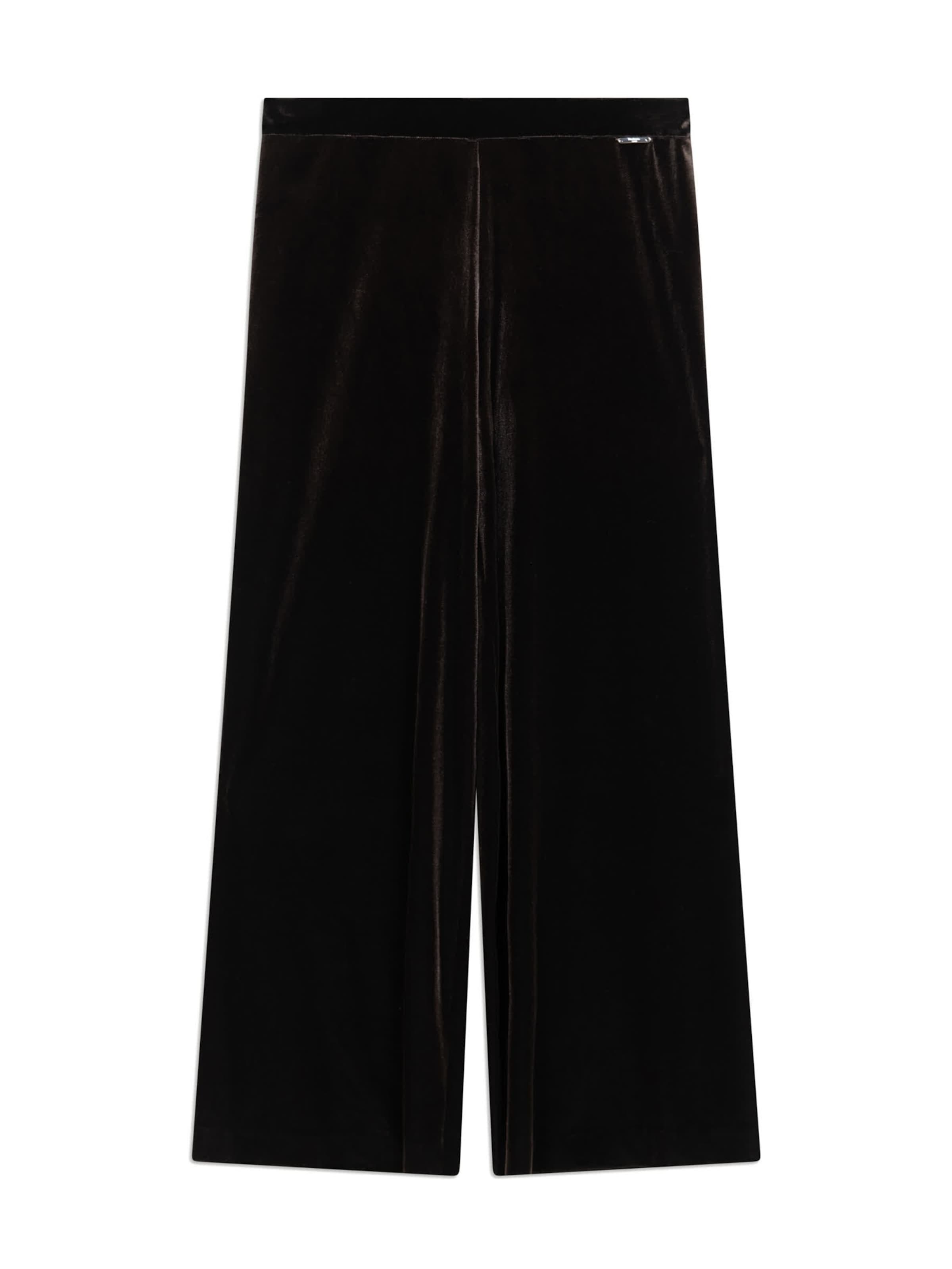 regular Pantaloni ' ' di NAULOVER in marrone: frontale