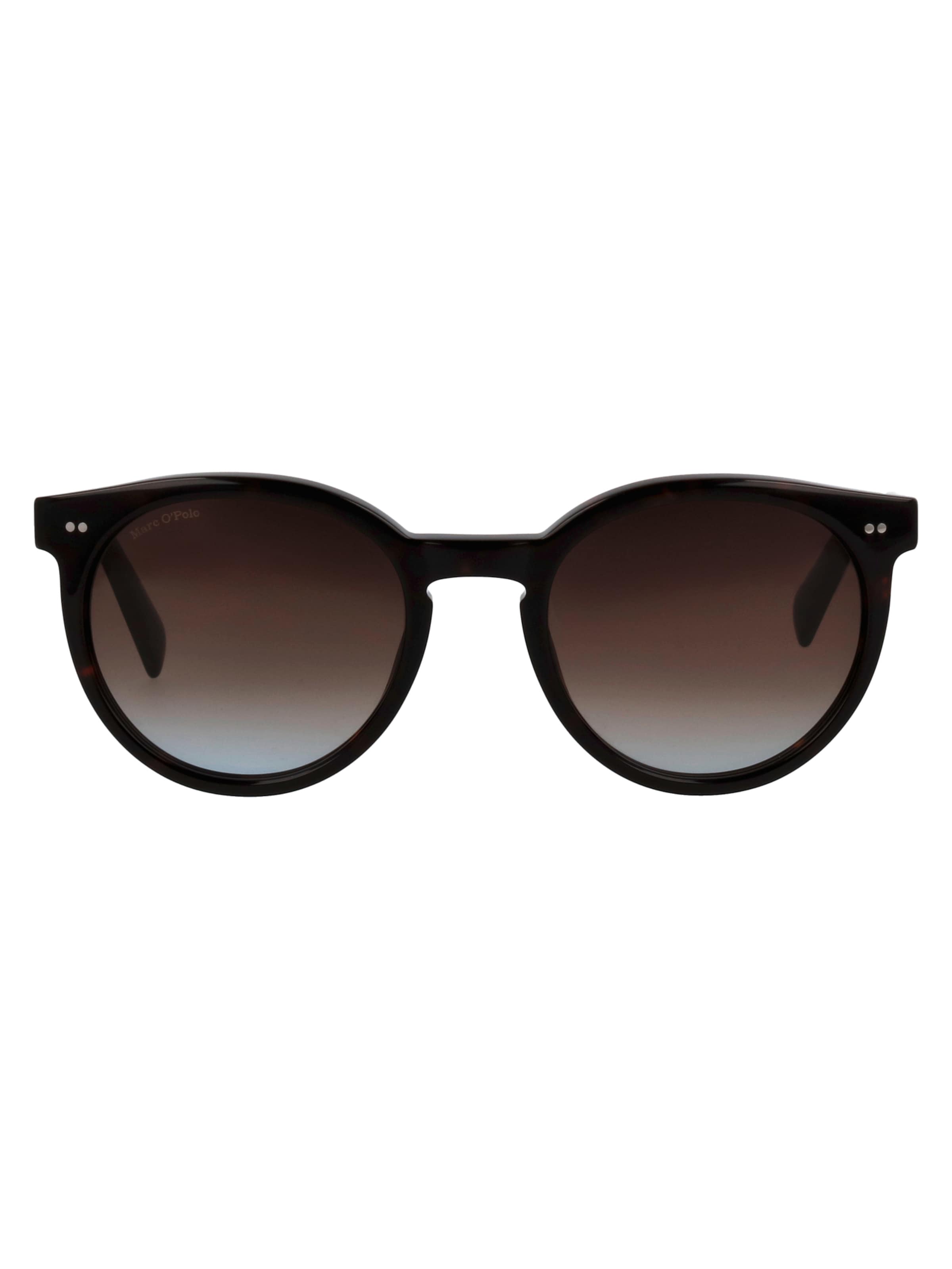 Marc O'Polo EYEWEAR Sonnenbrille‌‌‌‌‌‌‌ in Braun