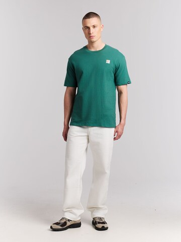 PROTEST Shirt 'PRTEdding' in Grün