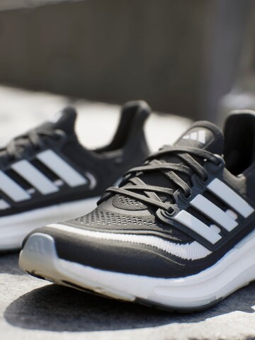 ADIDAS PERFORMANCE - Sapatilha de corrida 'Ultraboost Light' em preto