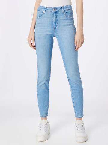 BRAX Jeans 'Ana' in Blau: predná strana