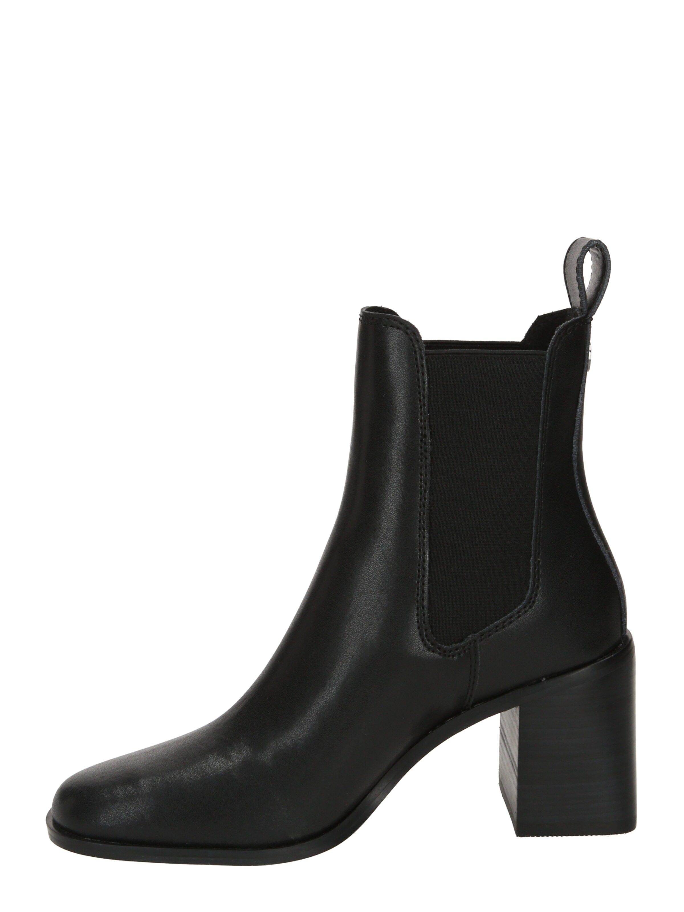 Chelsea Boots 'Achiever' STEVE MADDEN en noir