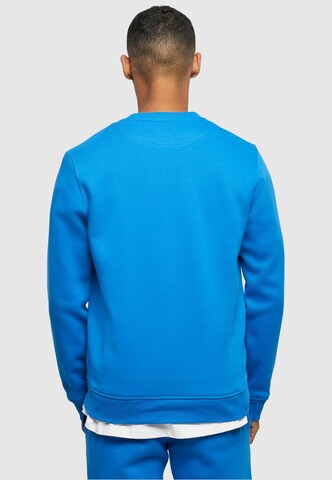 Starter Black Label Sweatshirt 'Essential' in Blauw