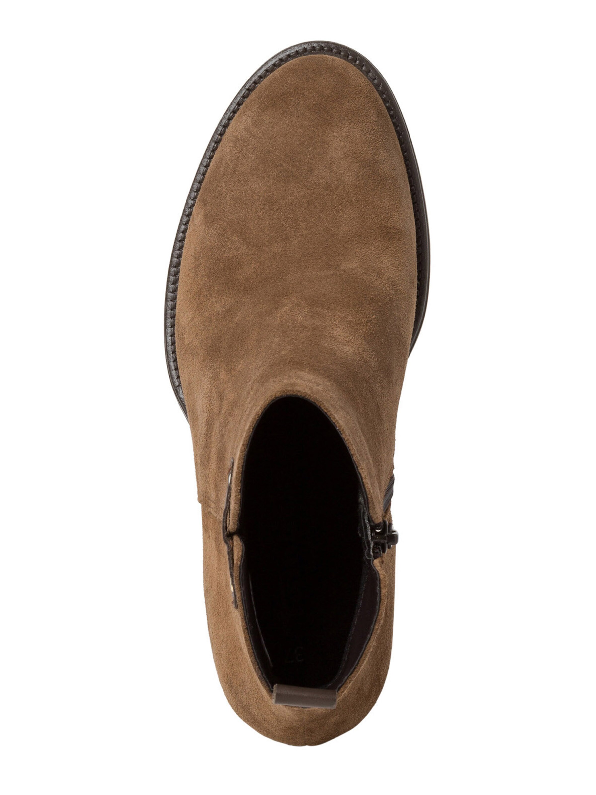 Tamaris Ankle boots in Brown