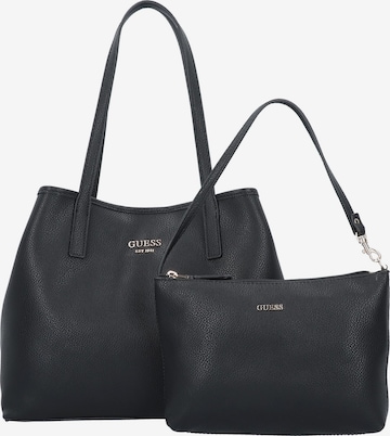 GUESS Shopper 'Vikky' in Schwarz