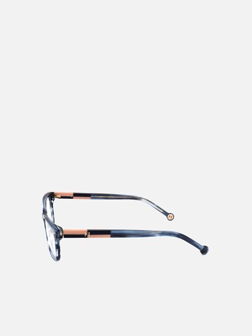 Carolina Herrera - Gafas de sol 'Carolina Herrera HER 0160 54/16/145 Eyewear Frame' en azul