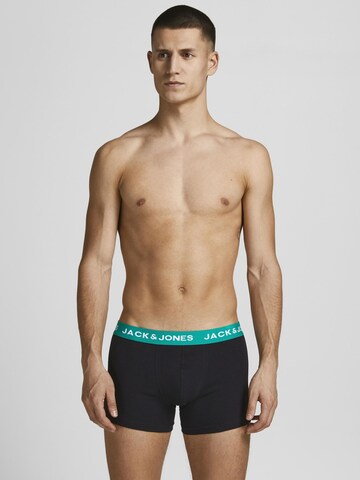 Boxer 'Chuey' di JACK & JONES in nero