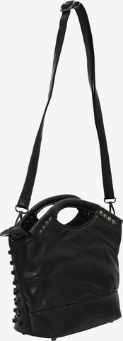 faina Handtasche in Schwarz