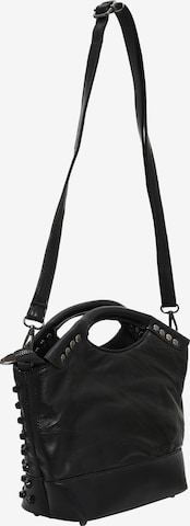 fainaRučna torbica - crna boja