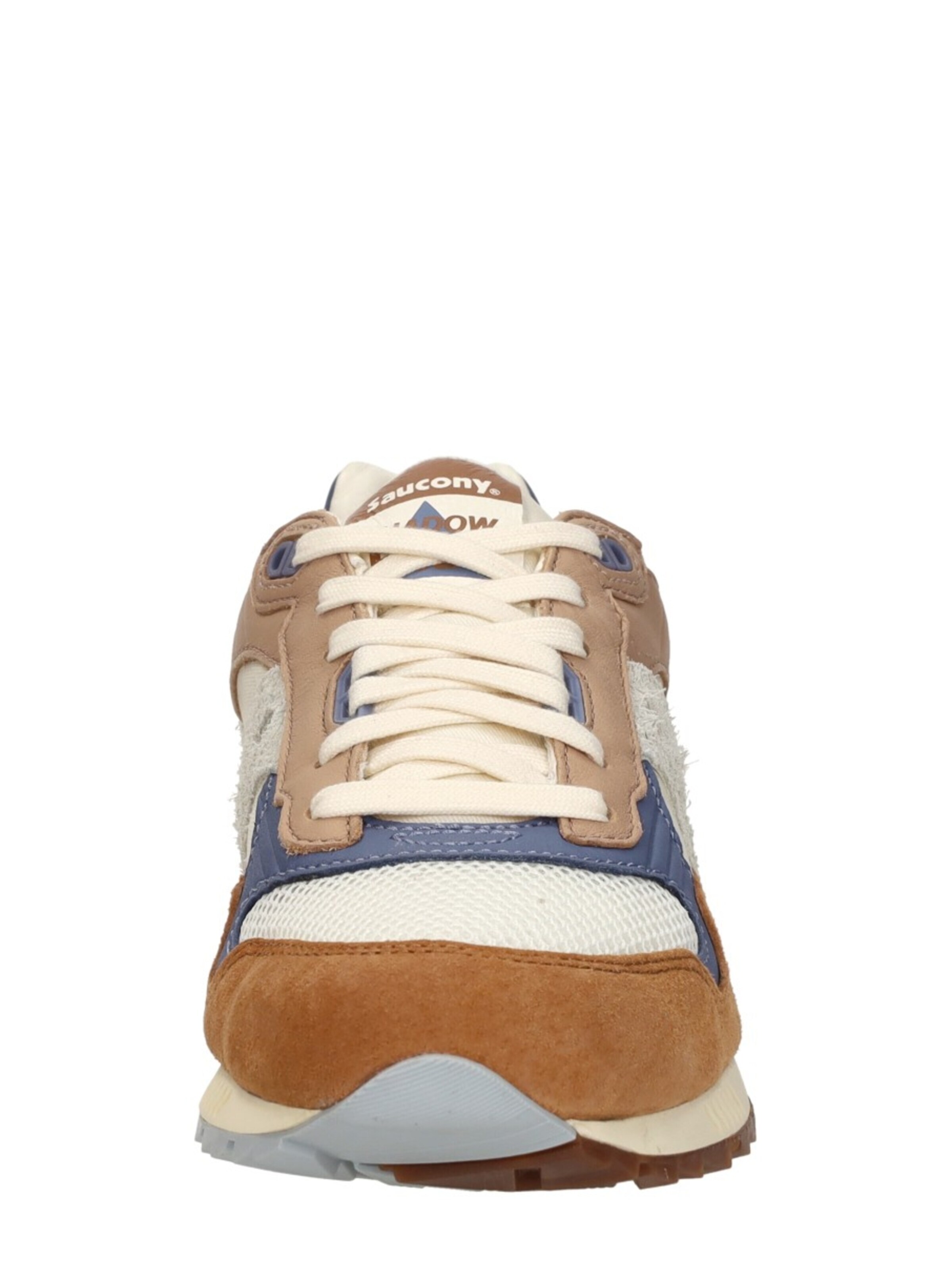 saucony Platform trainers 'Shadow 500' in Brown