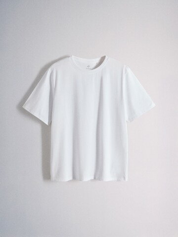 T-shirt The Set en mélange de couleurs