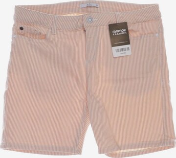 ESPRIT Shorts in S in Orange: front