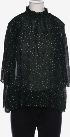 Monki Bluse S in Grün: predná strana