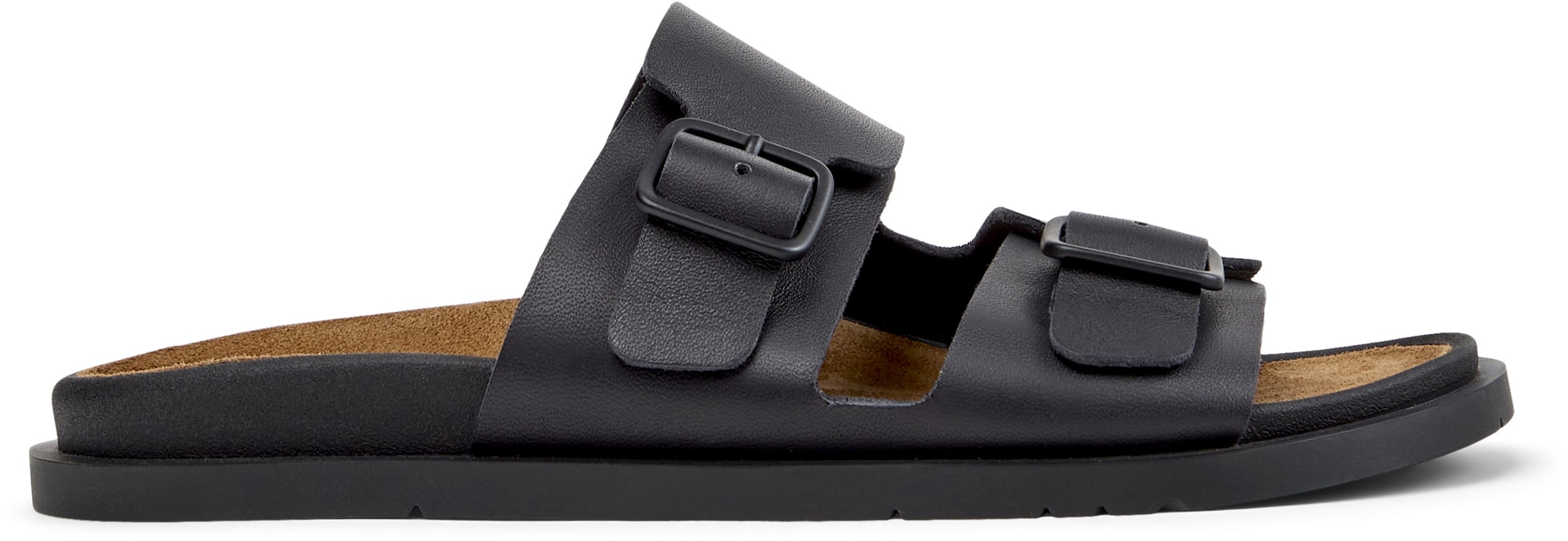 CAMPER Sandal 'Lluc' in Black