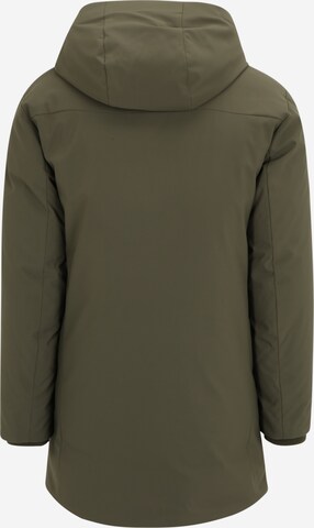 SAVE THE DUCK Winter jacket 'Wilson' in Green