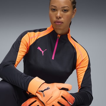 Veste de sport PUMA en bleu