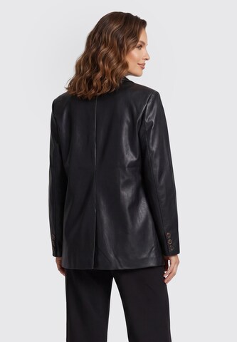 faina Blazers in Zwart
