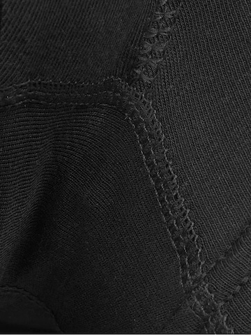 Boxer di Jeep in blu