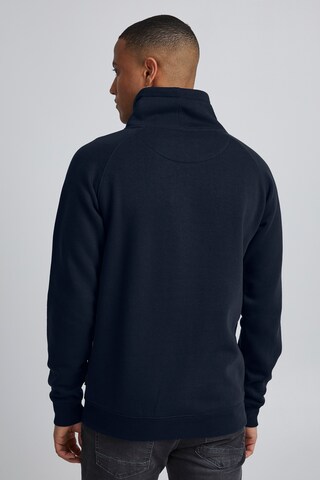 11 Project Sweater 'HARTVIG' in Blue